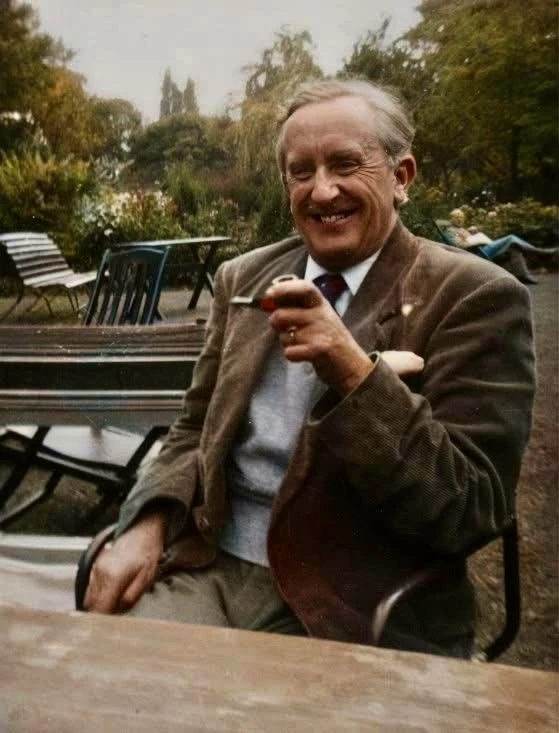 J. R. R. Tolkien