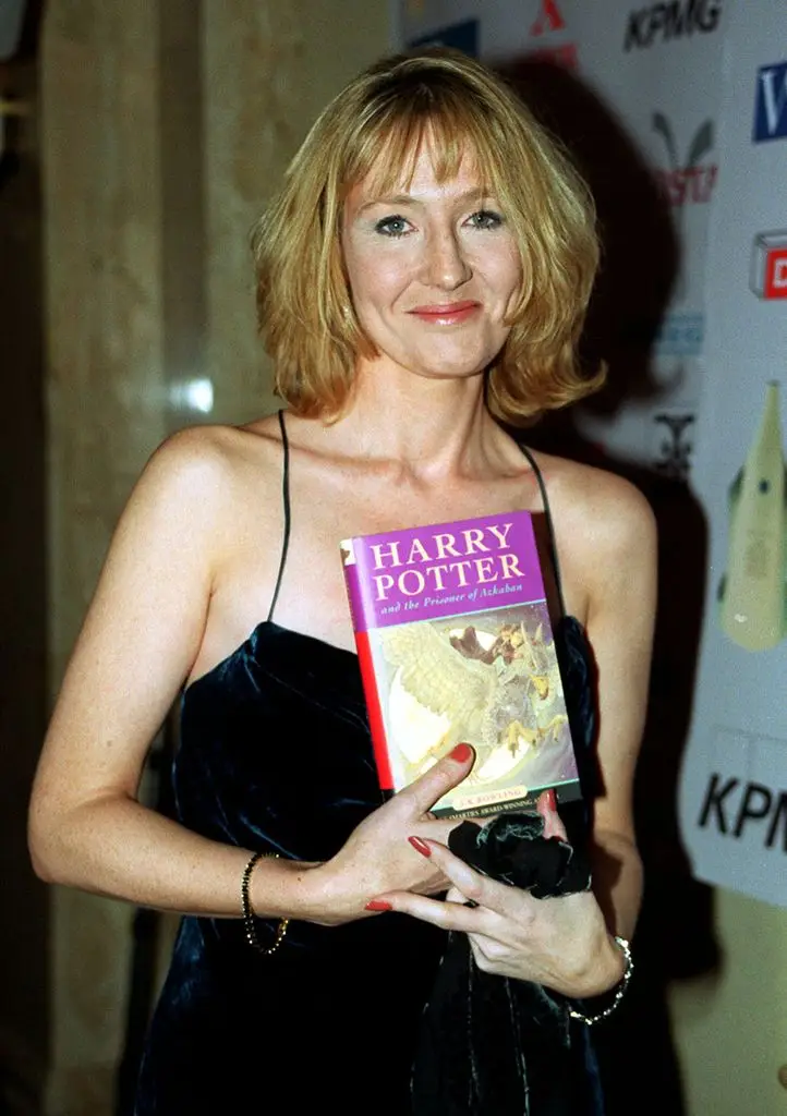 Le Phénomène Harry Potter