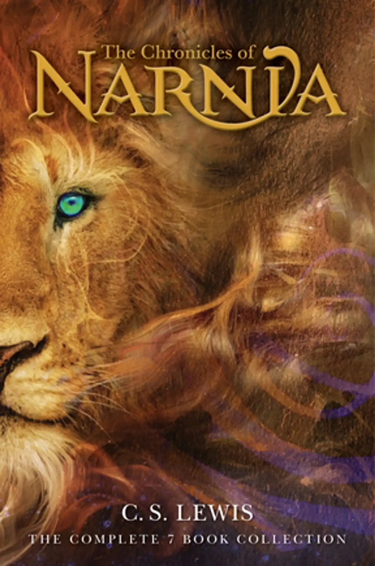 Les Chroniques de Narnia