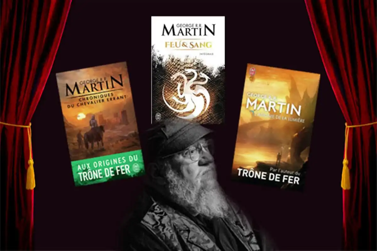Game of Thrones