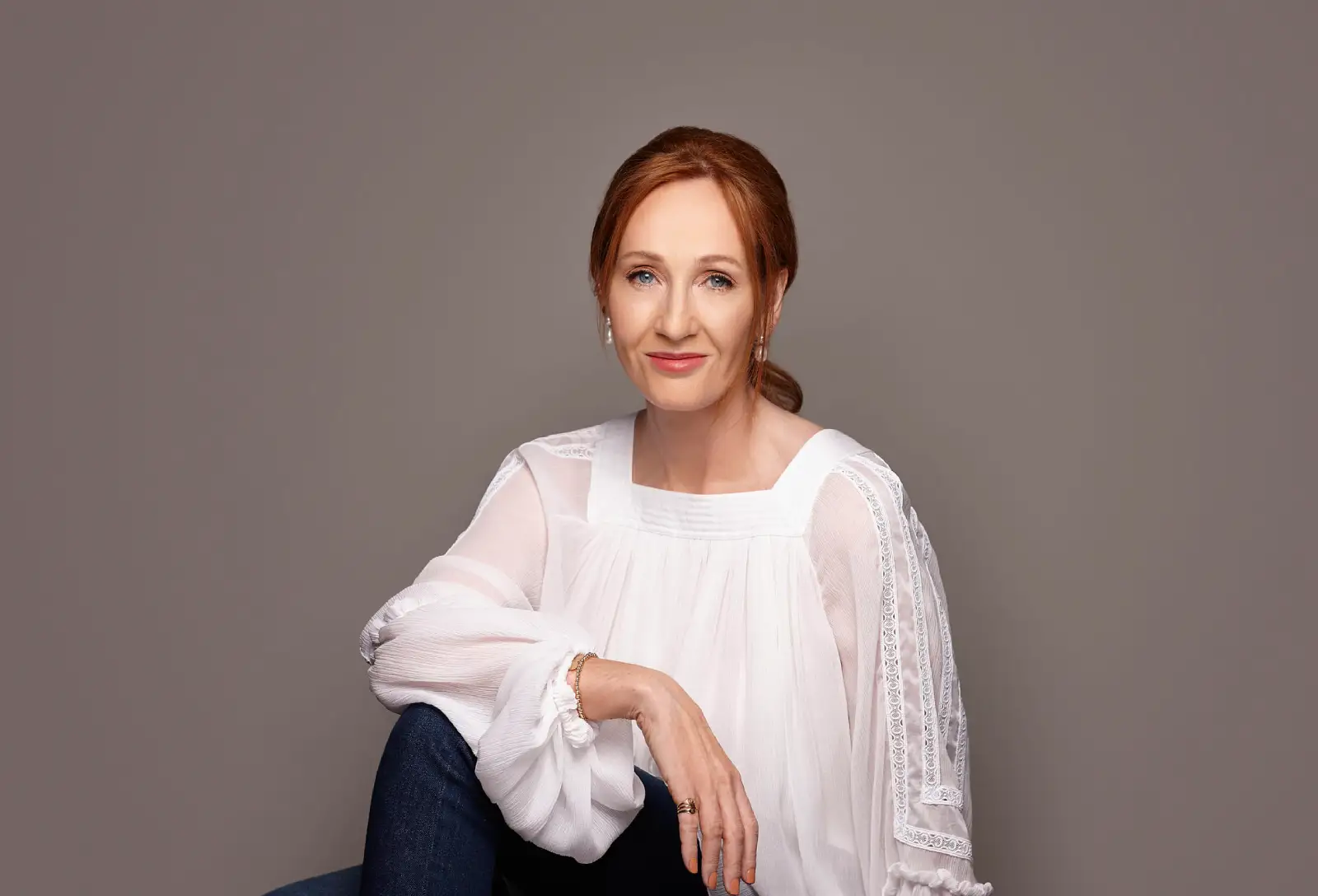 J. K. Rowling