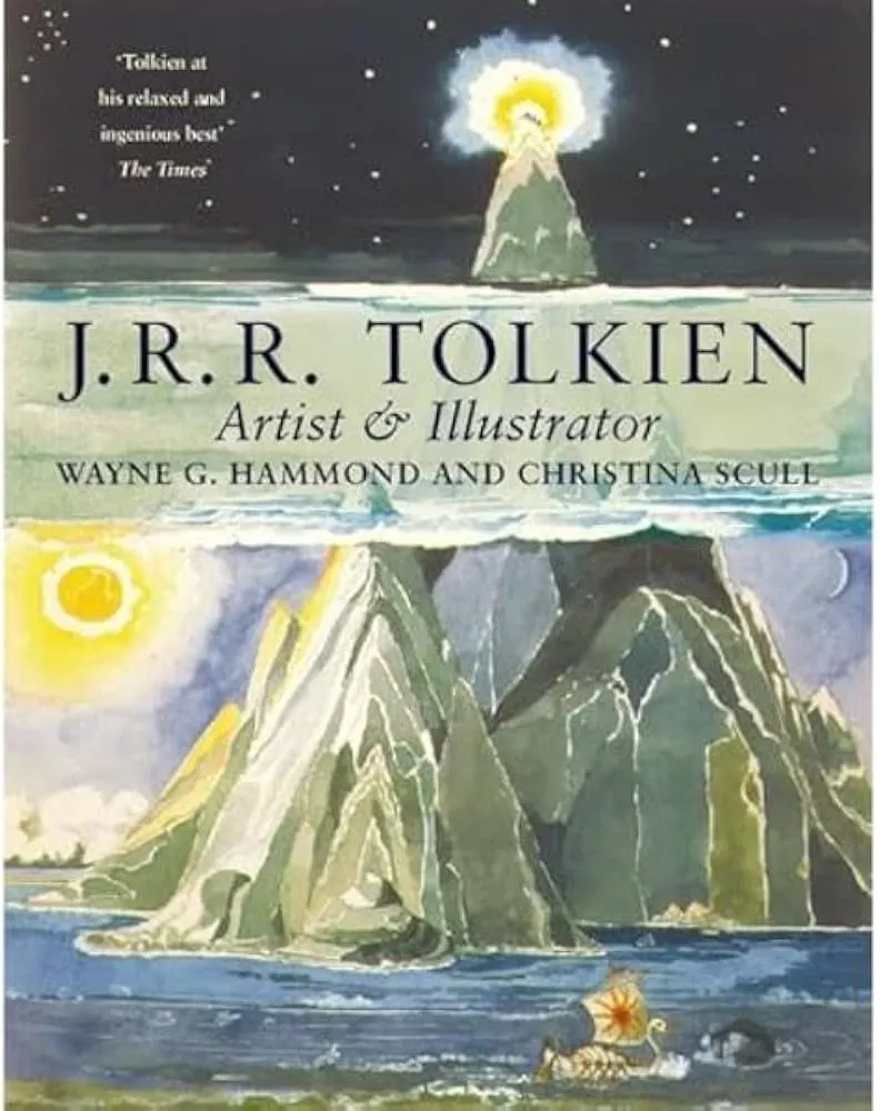 L'art visuel de Tolkien