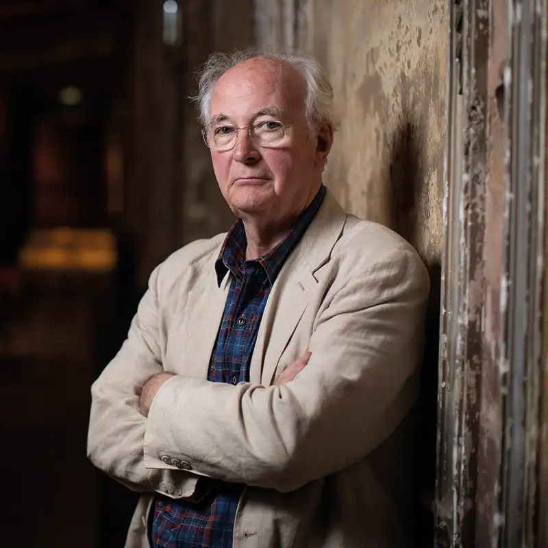 Philip Pullman 