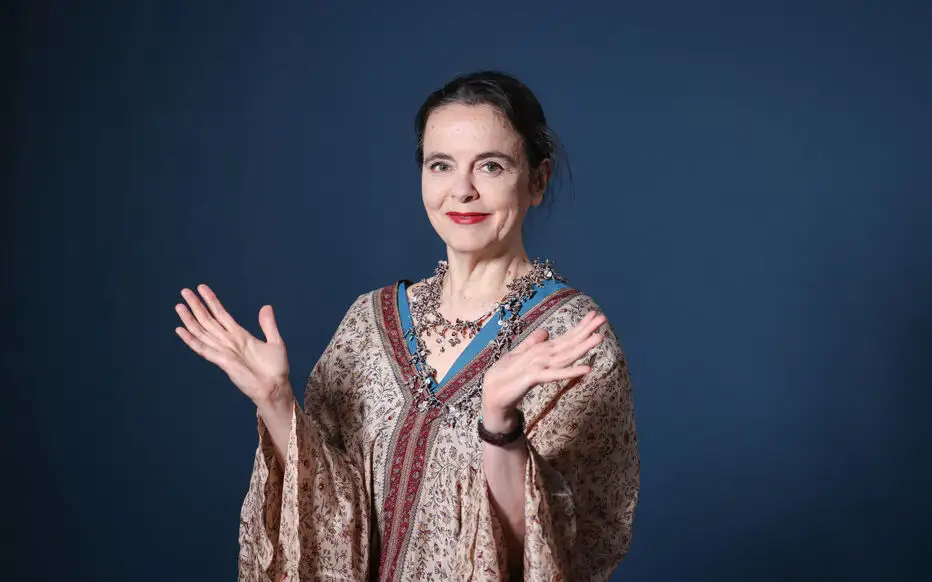 Amélie Nothomb