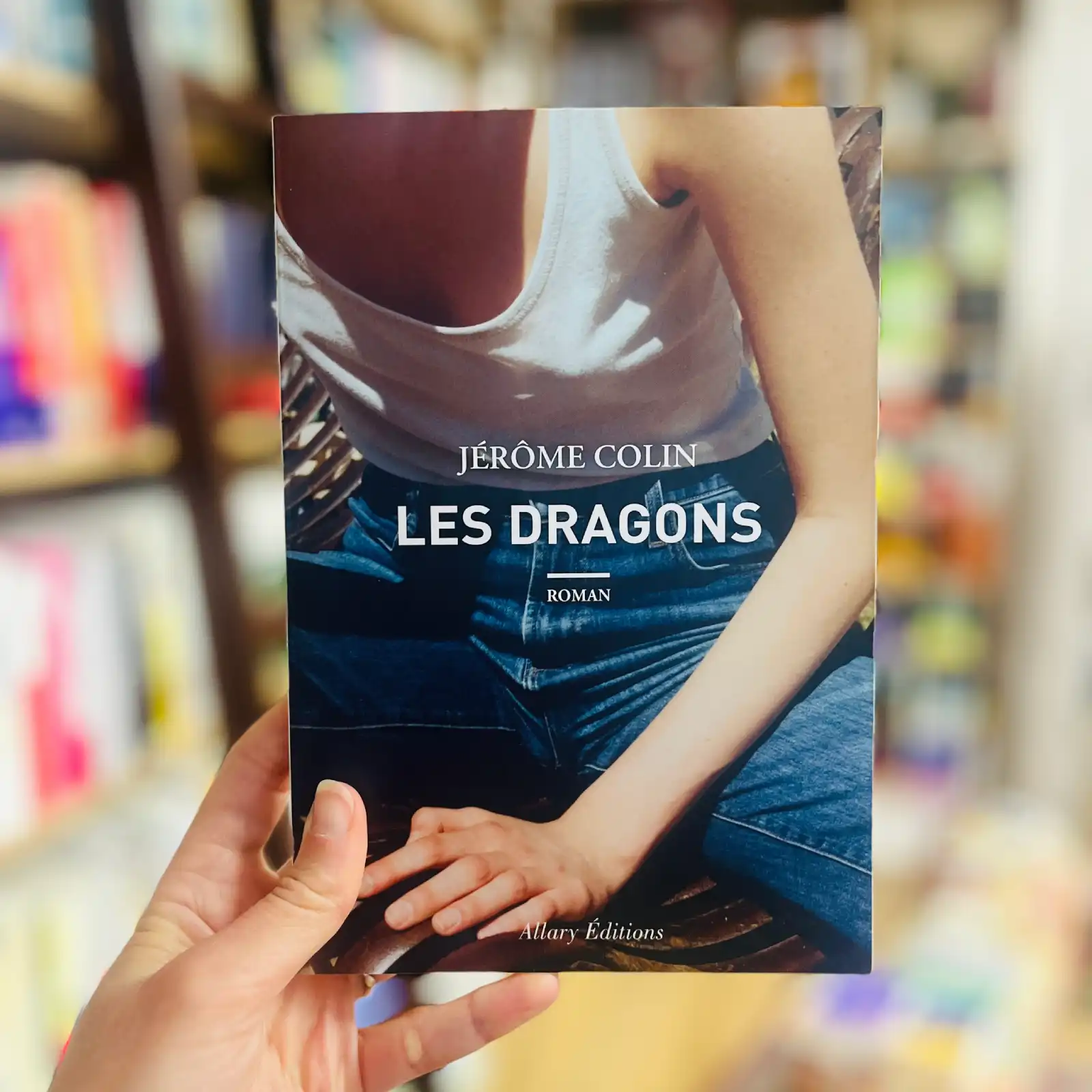 Faut-il lire Les Dragons