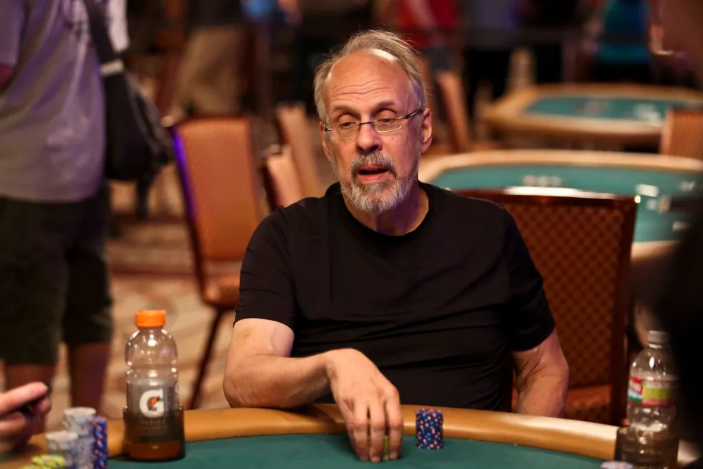 David Sklansky