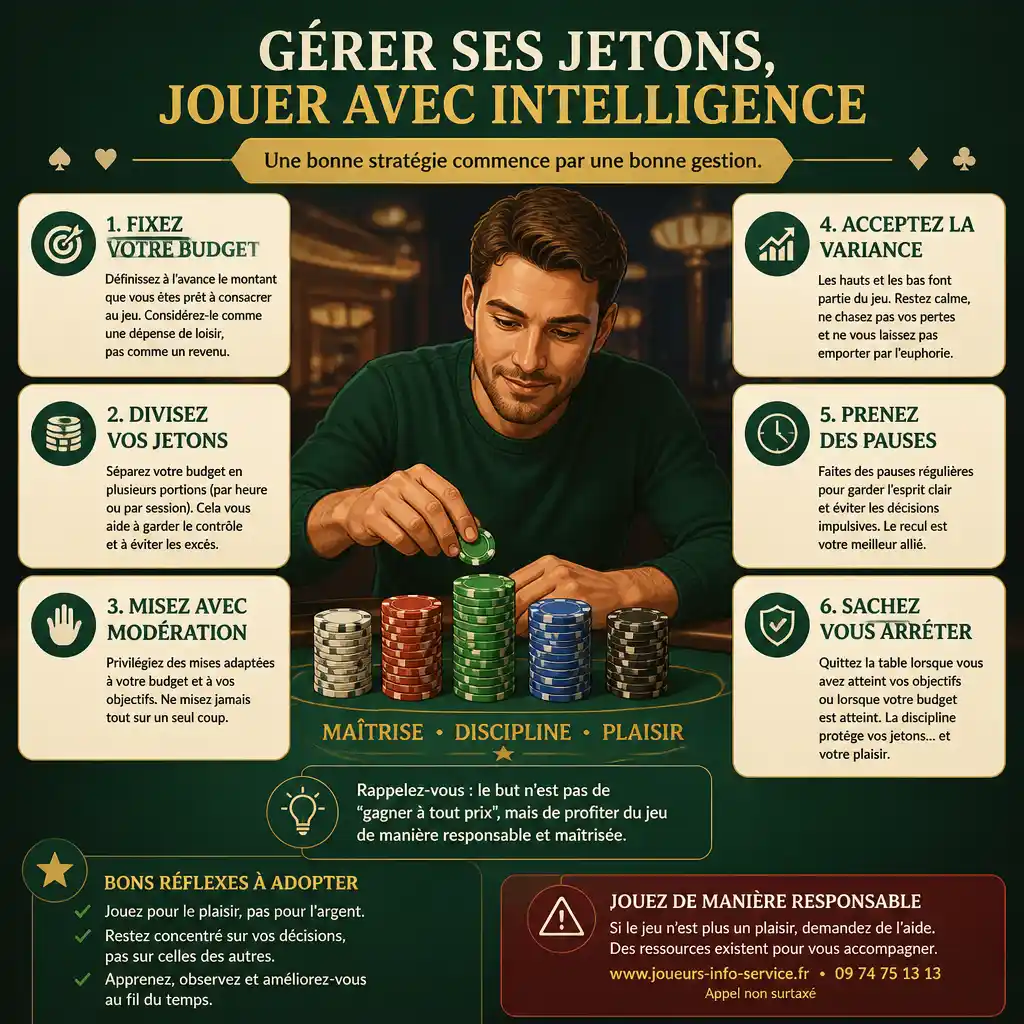 Les meilleures stratégies enseignées par l'auteur