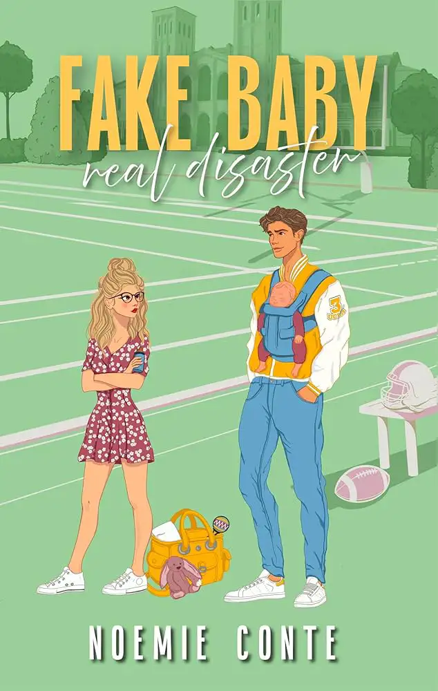Fake Baby