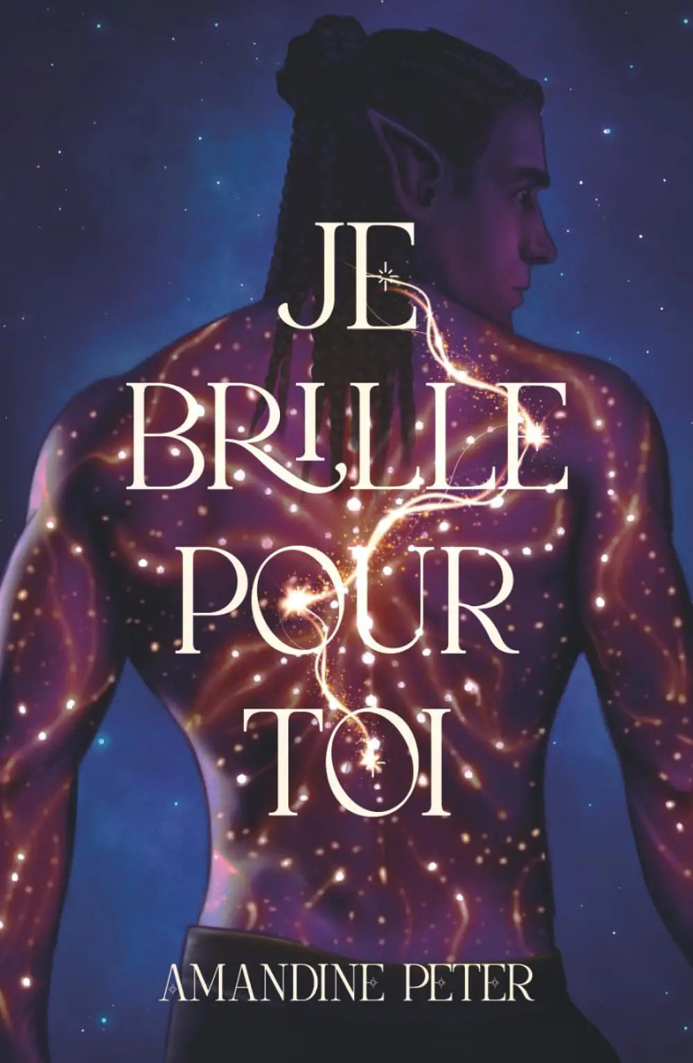 Je Brille Pour Toi