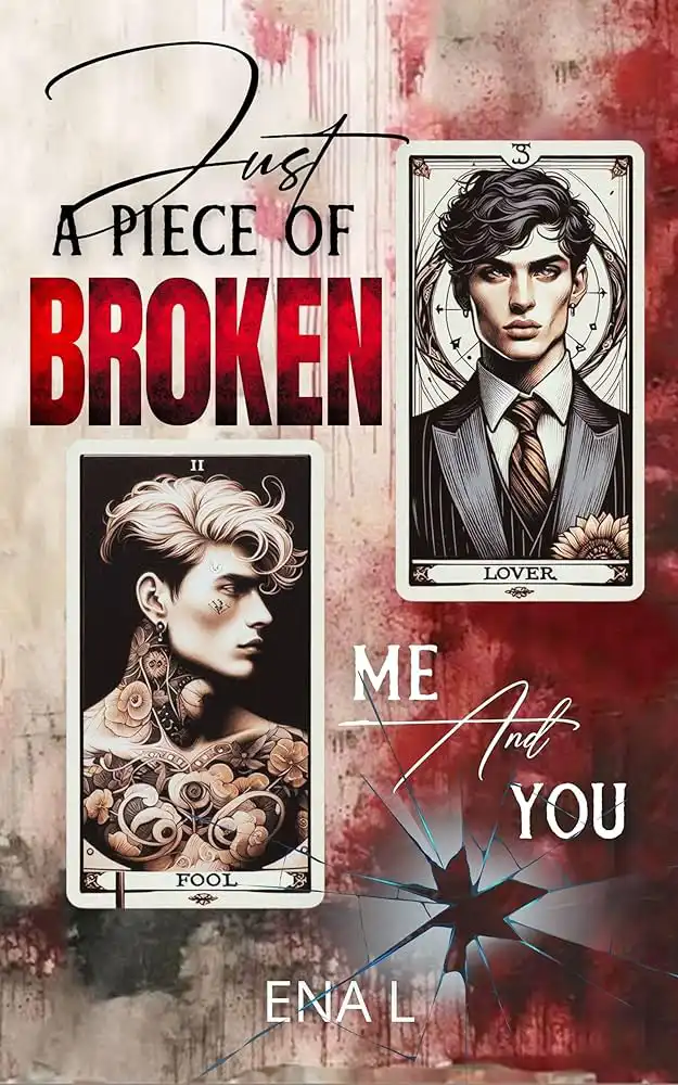 Just a Piece of Broken Me and You