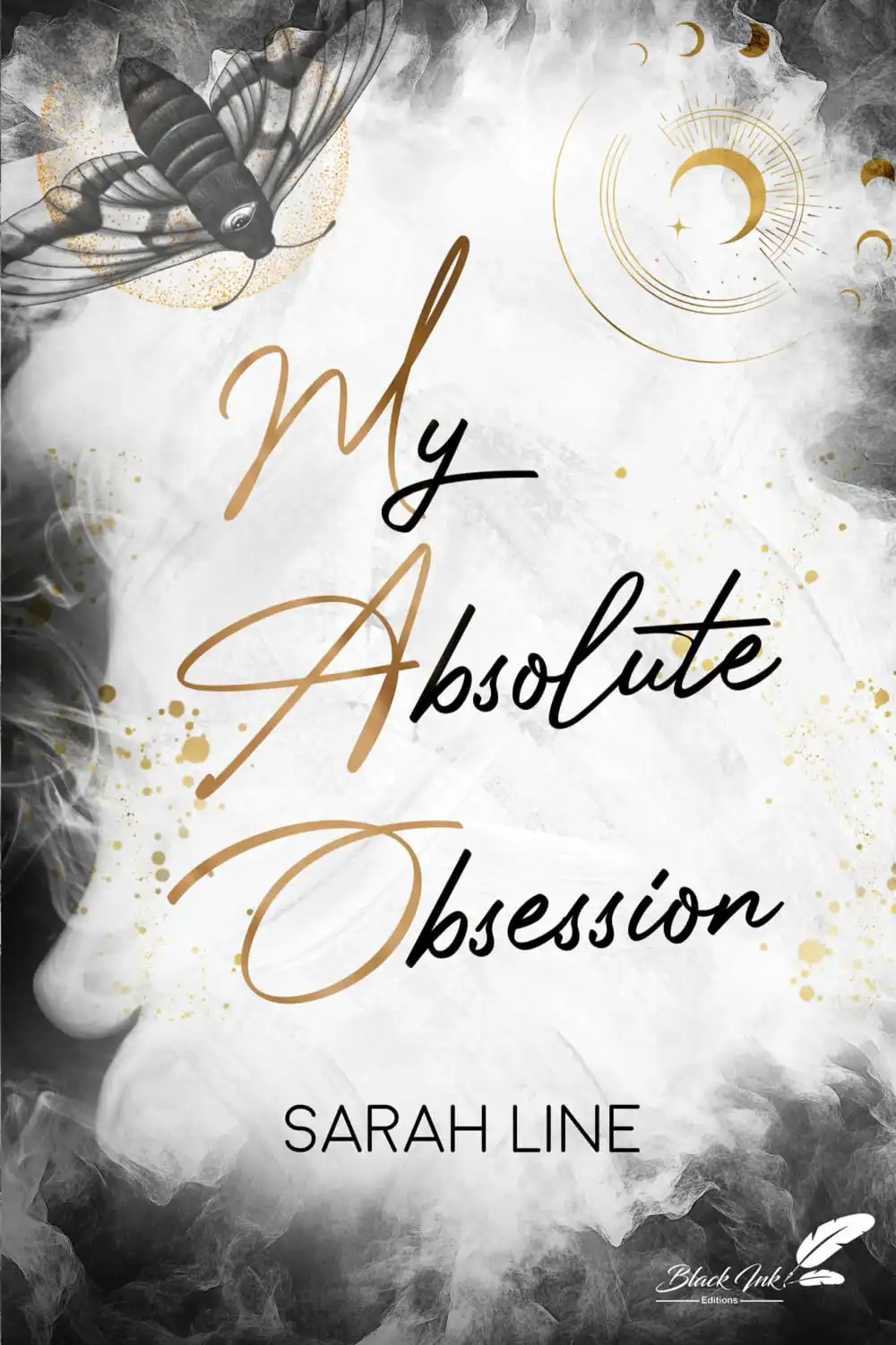My Absolute Obsession
